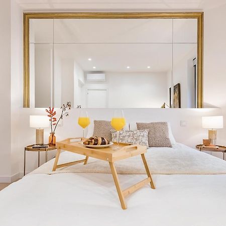 Appartamento Bhost - Ferraz 74 Madrid Esterno foto